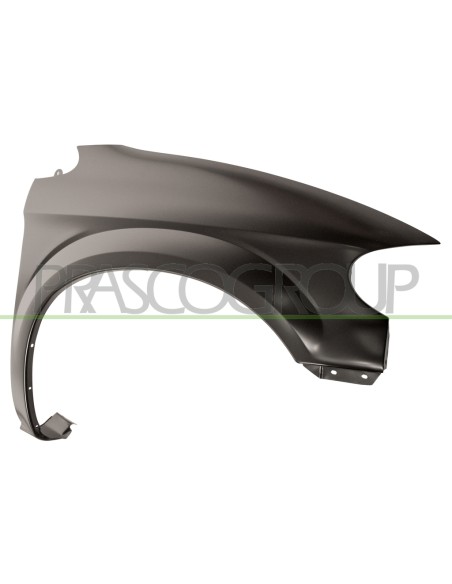 PARAFANGO ANTERIORE DESTRO CON FORO ANTENNA CHRYSLER-DODGE VOYAGER CARAVAN Mod. 03-04 - 01-07
