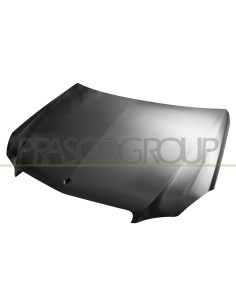 COFANO MERCEDES E CLASS (W212) Mod. 05-09 - 04-13