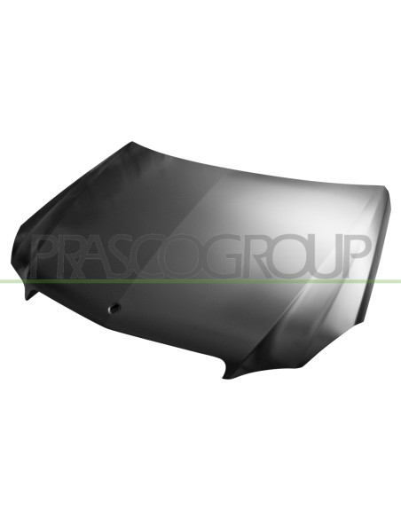 COFANO MERCEDES E CLASS (W212) Mod. 05-09 - 04-13