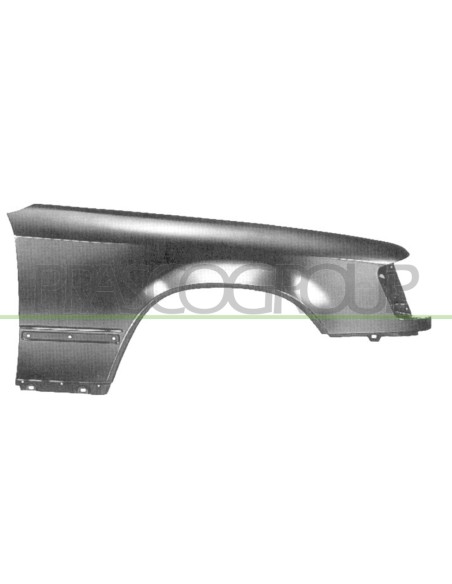 PARAFANGO ANTERIORE DESTRO MERCEDES E CLASS (W124) Mod. 07-93 - 06-95