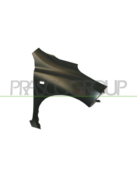 PARAFANGO ANTERIORE DESTRO CON FORO LUCCIOLA NISSAN MICRA K12 Mod. 09-07 - 09-10