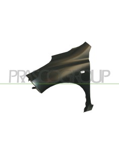 PARAFANGO ANTERIORE SINISTRO CON FORO LUCCIOLA NISSAN MICRA K12 Mod. 09-07 - 09-10