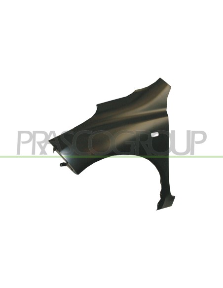 PARAFANGO ANTERIORE SINISTRO CON FORO LUCCIOLA NISSAN MICRA K12 Mod. 09-07 - 09-10