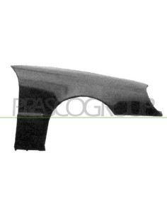 PARAFANGO ANTERIORE DESTRO MERCEDES E CLASS (W210) Mod. 05-95 - 08-99