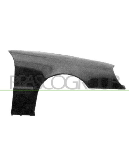 PARAFANGO ANTERIORE DESTRO MERCEDES E CLASS (W210) Mod. 05-95 - 08-99
