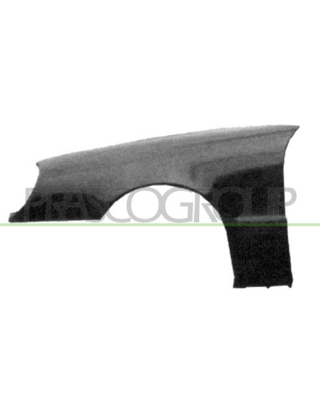 PARAFANGO ANTERIORE SINISTRO MERCEDES E CLASS (W210) Mod. 05-95 - 08-99