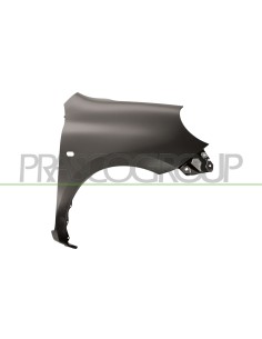 PARAFANGO ANTERIORE DESTRO CON FORO LUCCIOLA MOD. VISIA-COMFORT-ACENTA NISSAN MICRA K13 Mod. 10-10 - 08-13