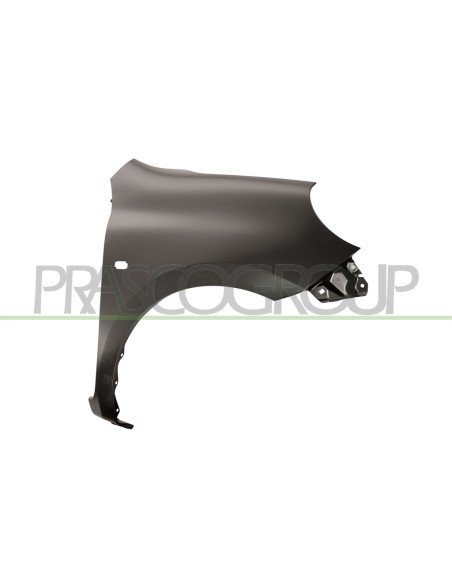 PARAFANGO ANTERIORE DESTRO CON FORO LUCCIOLA MOD. VISIA-COMFORT-ACENTA NISSAN MICRA K13 Mod. 10-10 - 08-13
