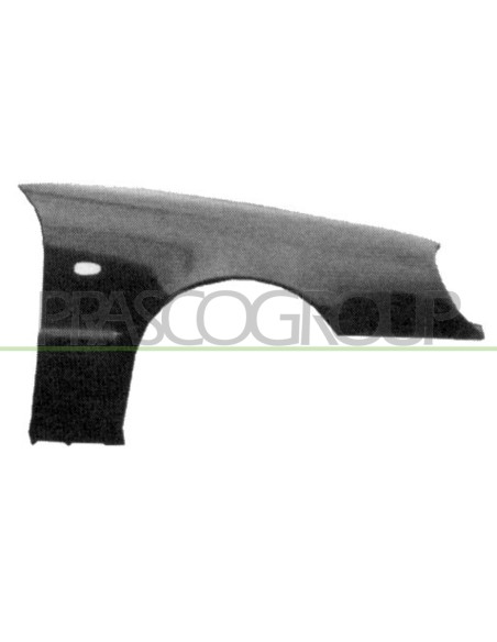 PARAFANGO ANTERIORE DESTRO CON FORO LUCCIOLA MERCEDES E CLASS (W210) Mod. 05-95 - 08-99