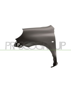 PARAFANGO ANTERIORE SINISTRO CON FORO LUCCIOLA MOD. VISIA-COMFORT-ACENTA NISSAN MICRA K13 Mod. 10-10 - 08-13