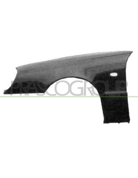 PARAFANGO ANTERIORE SINISTRO CON FORO LUCCIOLA MERCEDES E CLASS (W210) Mod. 05-95 - 08-99