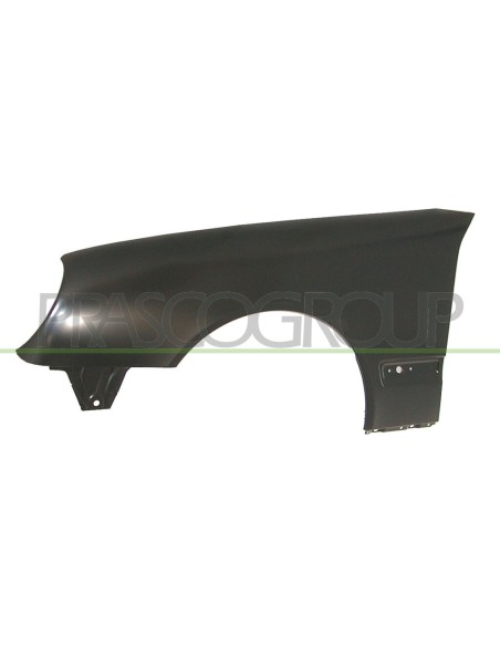 PARAFANGO ANTERIORE SINISTRO MERCEDES E CLASS (W210) Mod. 09-99 - 06-02