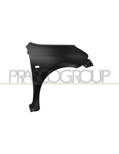 PARAFANGO ANTERIORE DESTRO CON FORO LUCCIOLA NISSAN MICRA K13 Mod. 09-13 - 02-17