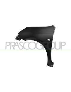 PARAFANGO ANTERIORE SINISTRO CON FORO LUCCIOLA NISSAN MICRA K13 Mod. 09-13 - 02-17