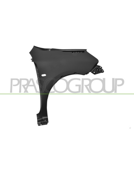 PARAFANGO ANTERIORE SINISTRO CON FORO LUCCIOLA NISSAN MICRA K13 Mod. 09-13 - 02-17
