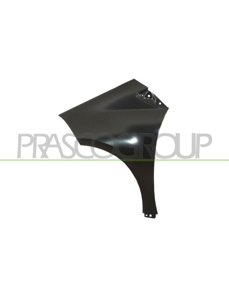 PARAFANGO ANTERIORE SINISTRO MERCEDES A CLASS (W169) Mod. 01-08 - 08-12