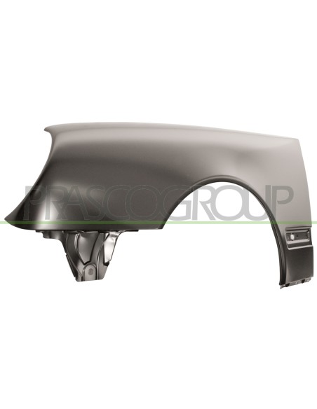 PARAFANGO ANTERIORE SINISTRO MERCEDES E CLASS (W210) Mod. 09-99 - 06-02