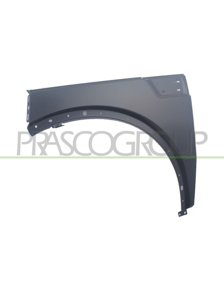 PARAFANGO ANTERIORE SINISTRO CHRYSLER-DODGE NITRO Mod. 01-07 - 12-11