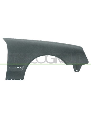 PARAFANGO ANTERIORE DX MERCEDES - E CLASS (W211) - MOD. 07/02 - 04/07 ME0393013 PRASCO