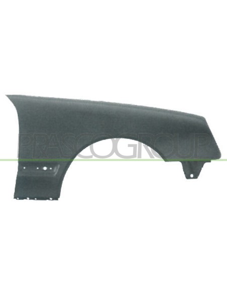 PARAFANGO ANTERIORE DX MERCEDES - E CLASS (W211) - MOD. 07/02 - 04/07 ME0393013 PRASCO