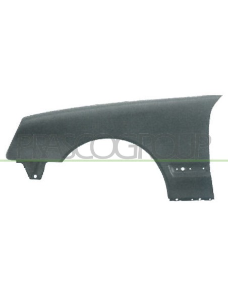 PARAFANGO ANTERIORE SX MERCEDES - E CLASS (W211) - MOD. 07/02 - 04/07 ME0393014 PRASCO