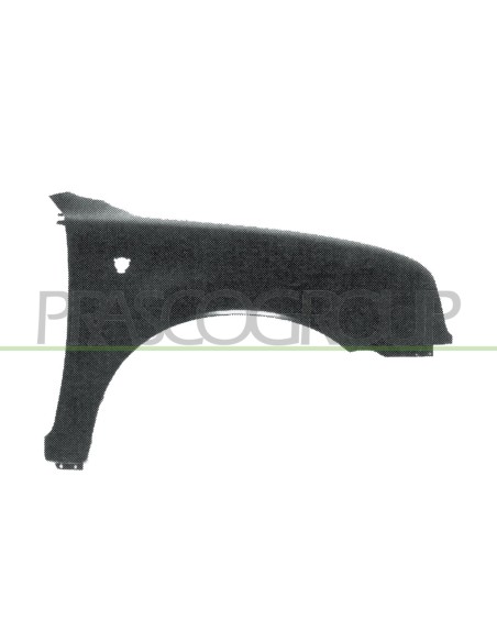 PARAFANGO ANTERIORE DESTRO NISSAN MICRA K11 Mod. 11-92 - 03-98