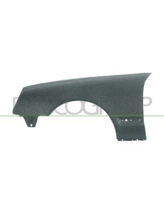 PARAFANGO ANTERIORE SINISTRO ALLUMINIO MERCEDES E CLASS (W211) Mod. 05-07 - 04-09