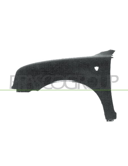 PARAFANGO ANTERIORE SINISTRO NISSAN MICRA K11 Mod. 11-92 - 03-98