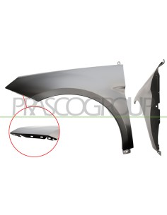 PARAFANGO ANTERIORE SINISTRO MERCEDES B CLASS (W245) Mod. 01-09 - 09-11