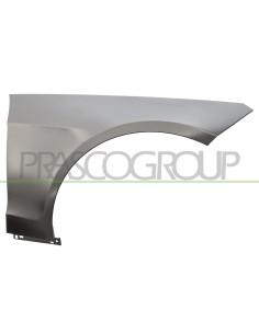 PARAFANGO ANTERIORE DESTRO ALLUMINIO MERCEDES E CLASS (W212) Mod. 05-13 - 01-16