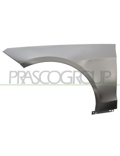 PARAFANGO ANTERIORE SINISTRO ALLUMINIO MERCEDES E CLASS (W212) Mod. 05-13 - 01-16