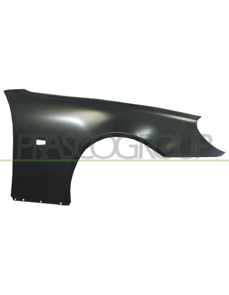 PARAFANGO ANTERIORE DESTRO CON FORO LUCCIOLA MERCEDES SLK (R170) Mod. 09-96 - 12-03