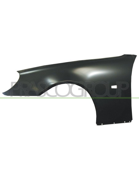 PARAFANGO ANTERIORE SINISTRO CON FORO LUCCIOLA MERCEDES SLK (R170) Mod. 09-96 - 12-03