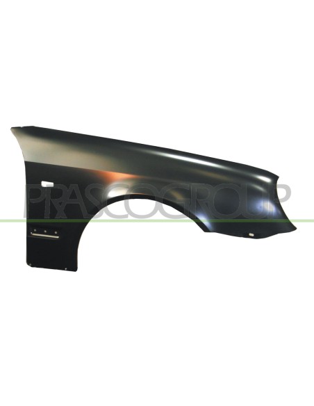 PARAFANGO ANTERIORE DESTRO CON FORO LUCCIOLA MERCEDES CLK (W208) Mod. 06-97 - 04-02