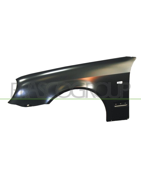 PARAFANGO ANTERIORE SINISTRO CON FORO LUCCIOLA MERCEDES CLK (W208) Mod. 06-97 - 04-02