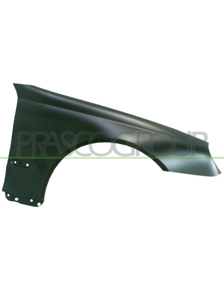 PARAFANGO ANTERIORE DESTRO MERCEDES CLK (W209) Mod. 05-02 - 10-09