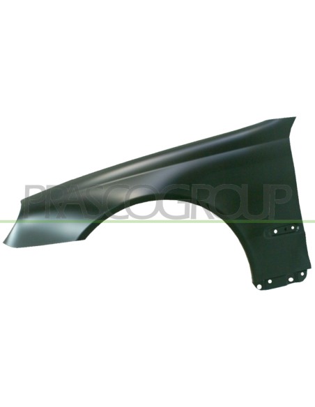 PARAFANGO ANTERIORE SINISTRO MERCEDES CLK (W209) Mod. 05-02 - 10-09
