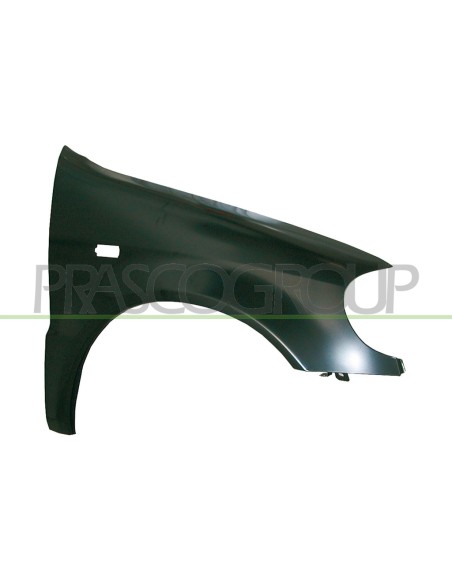 PARAFANGO ANTERIORE DESTRO CON FORO LUCCIOLA MOD. in poi 08-99 MERCEDES ML CLASS (W163) Mod. 09-98 - 12-01