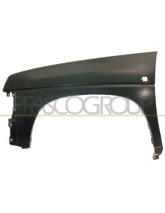 PARAFANGO ANTERIORE SINISTRO CON FORO LUCCIOLA MOD. 93 in poi NISSAN TERRANO PATHFINDER KING CAB 2WD-4DW Mod. 01-86 - 08-97