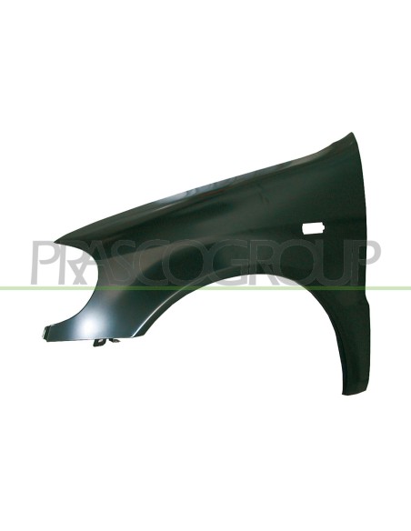PARAFANGO ANTERIORE SINISTRO CON FORO LUCCIOLA MOD. in poi 08-99 MERCEDES ML CLASS (W163) Mod. 09-98 - 12-01