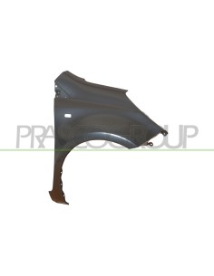 PARAFANGO ANTERIORE DESTRO CON FORO LUCCIOLA NISSAN NOTE Mod. 01-09 - 08-13