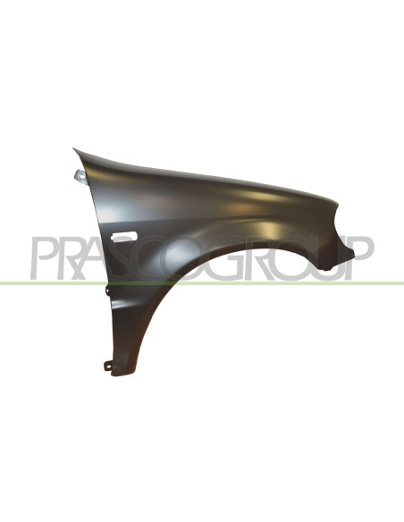 PARAFANGO ANTERIORE DESTRO CON FORO LUCCIOLA MOD. 09-99 in poi 10-01 MERCEDES ML CLASS (W163) Mod. 01-02 - 12-05