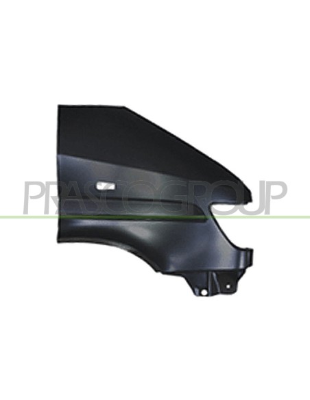 PARAFANGO ANTERIORE DESTRO FORO GRANDE MERCEDES SPRINTER Mod. 03-95 - 01-00