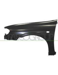 PARAFANGO ANTERIORE SINISTRO CON FORO LUCCIOLA NISSAN ALMERA N16 Mod. 06-00 - 07-02