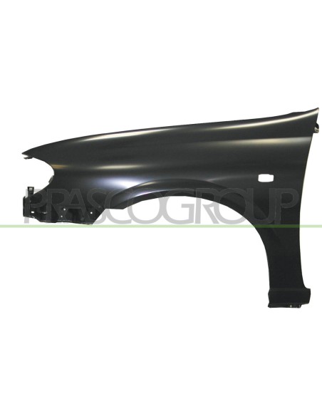 PARAFANGO ANTERIORE SINISTRO CON FORO LUCCIOLA NISSAN ALMERA N16 Mod. 06-00 - 07-02
