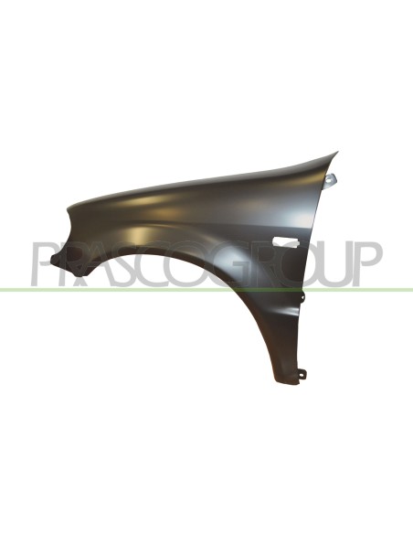 PARAFANGO ANTERIORE SINISTRO CON FORO LUCCIOLA MOD. 09-99 in poi 10-01 MERCEDES ML CLASS (W163) Mod. 01-02 - 12-05