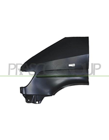 PARAFANGO ANTERIORE SINISTRO FORO GRANDE MERCEDES SPRINTER Mod. 03-95 - 01-00