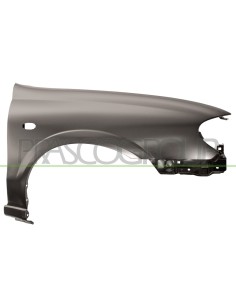 PARAFANGO ANTERIORE DESTRO CON FORO LUCCIOLA NISSAN ALMERA N16 Mod. 08-02 - 04-06