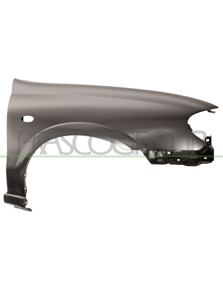 PARAFANGO ANTERIORE DESTRO CON FORO LUCCIOLA NISSAN ALMERA N16 Mod. 08-02 - 04-06
