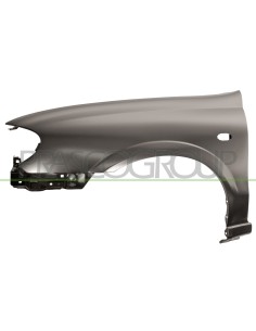 PARAFANGO ANTERIORE SINISTRO CON FORO LUCCIOLA NISSAN ALMERA N16 Mod. 08-02 - 04-06